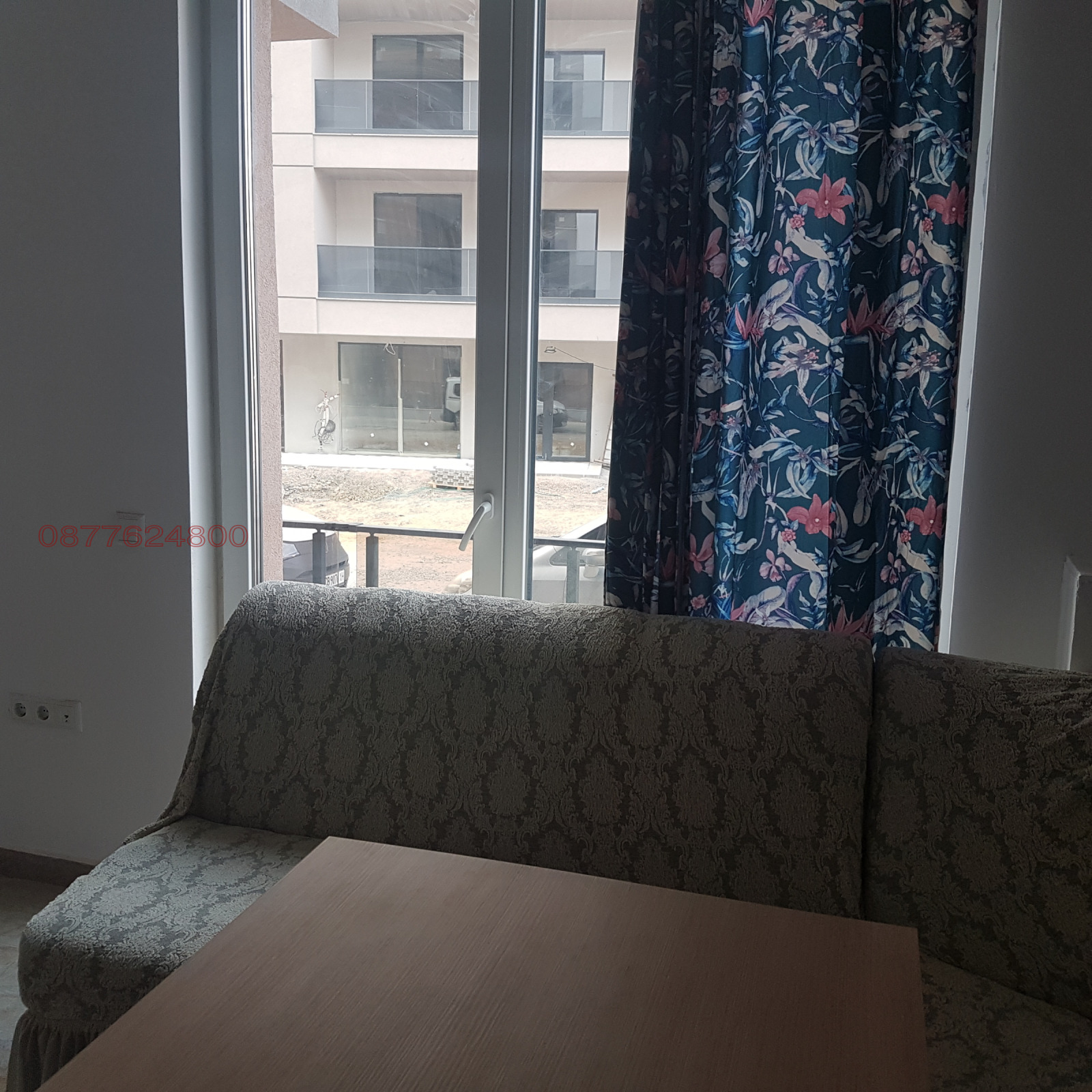 Дава под наем 1-СТАЕН, гр. София, Студентски град, снимка 8 - Апартаменти - 54252600