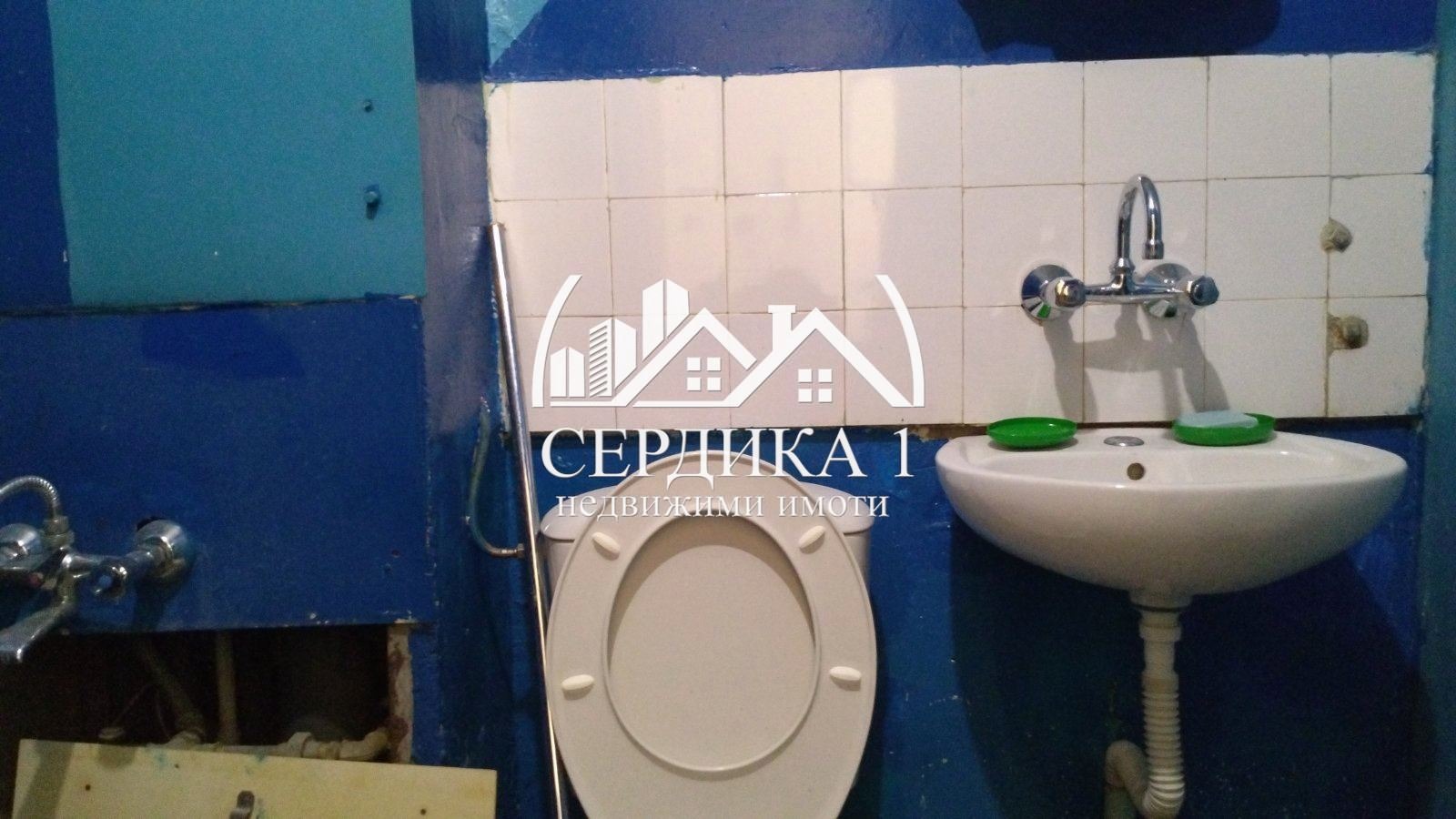 Дава под наем 1-СТАЕН, гр. София, Сердика, снимка 11 - Апартаменти - 54288411