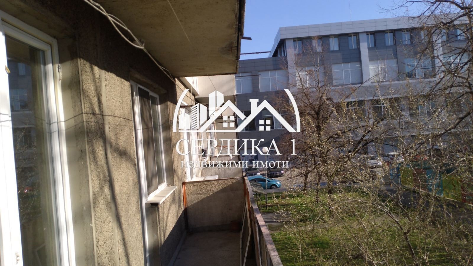Дава под наем 1-СТАЕН, гр. София, Сердика, снимка 12 - Апартаменти - 54288411
