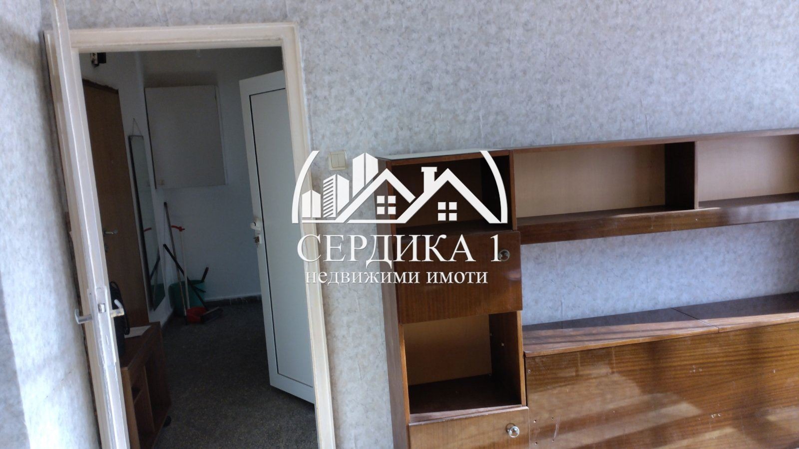 Дава под наем 1-СТАЕН, гр. София, Сердика, снимка 7 - Апартаменти - 54288411