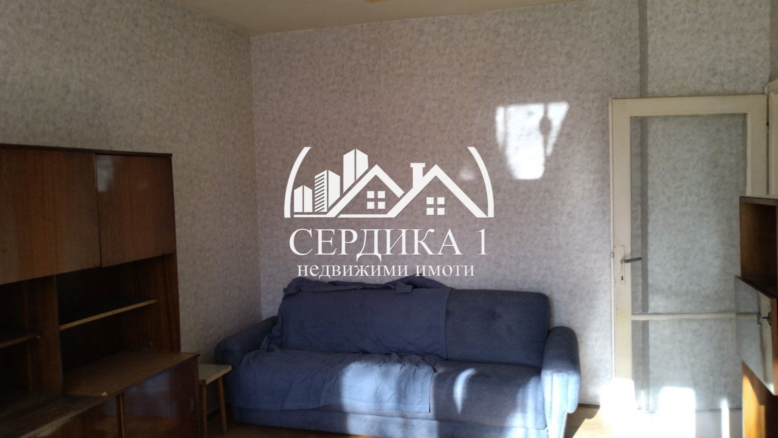 Дава под наем 1-СТАЕН, гр. София, Сердика, снимка 5 - Апартаменти - 54288411