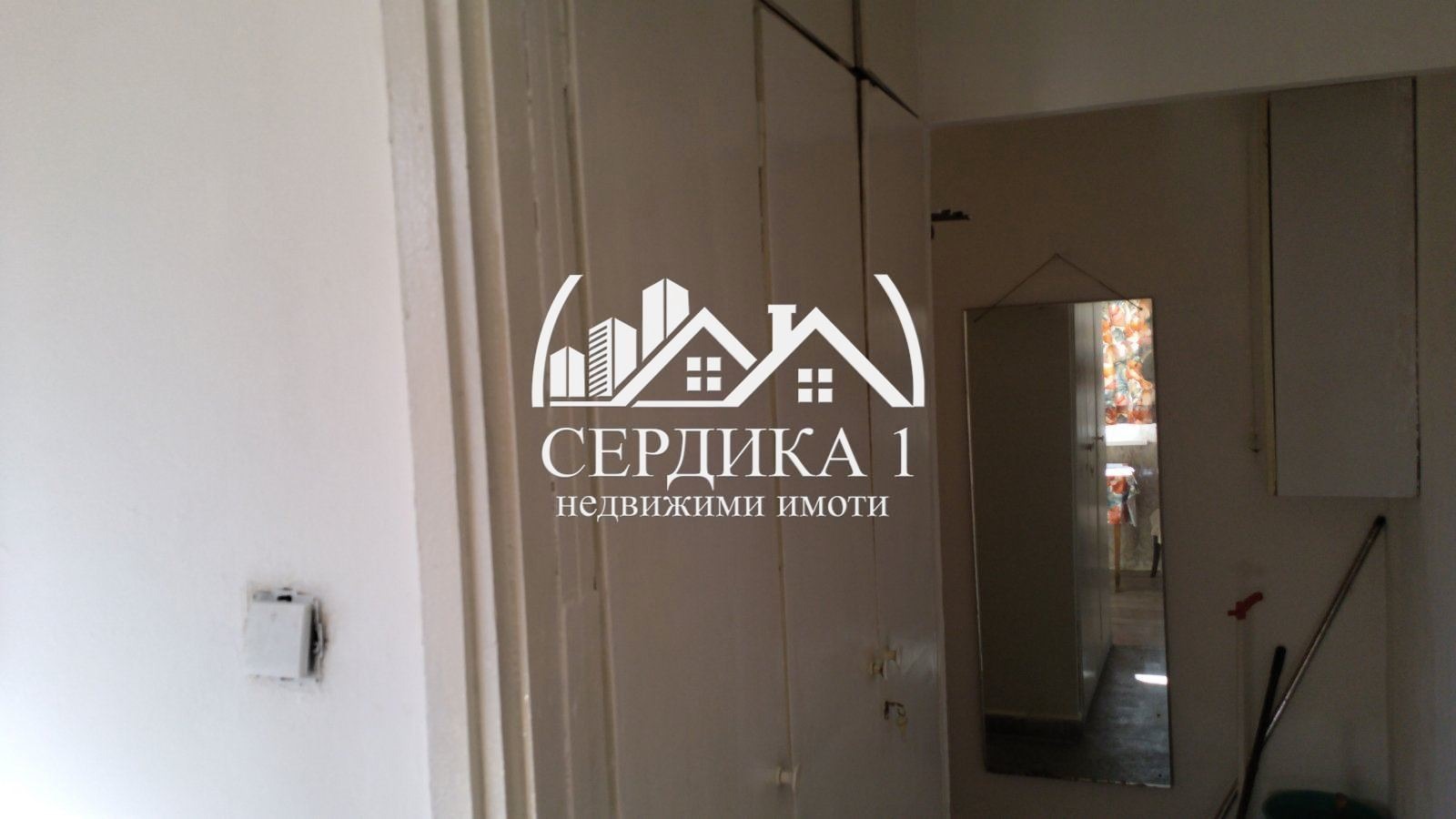 Дава под наем 1-СТАЕН, гр. София, Сердика, снимка 3 - Апартаменти - 54288411