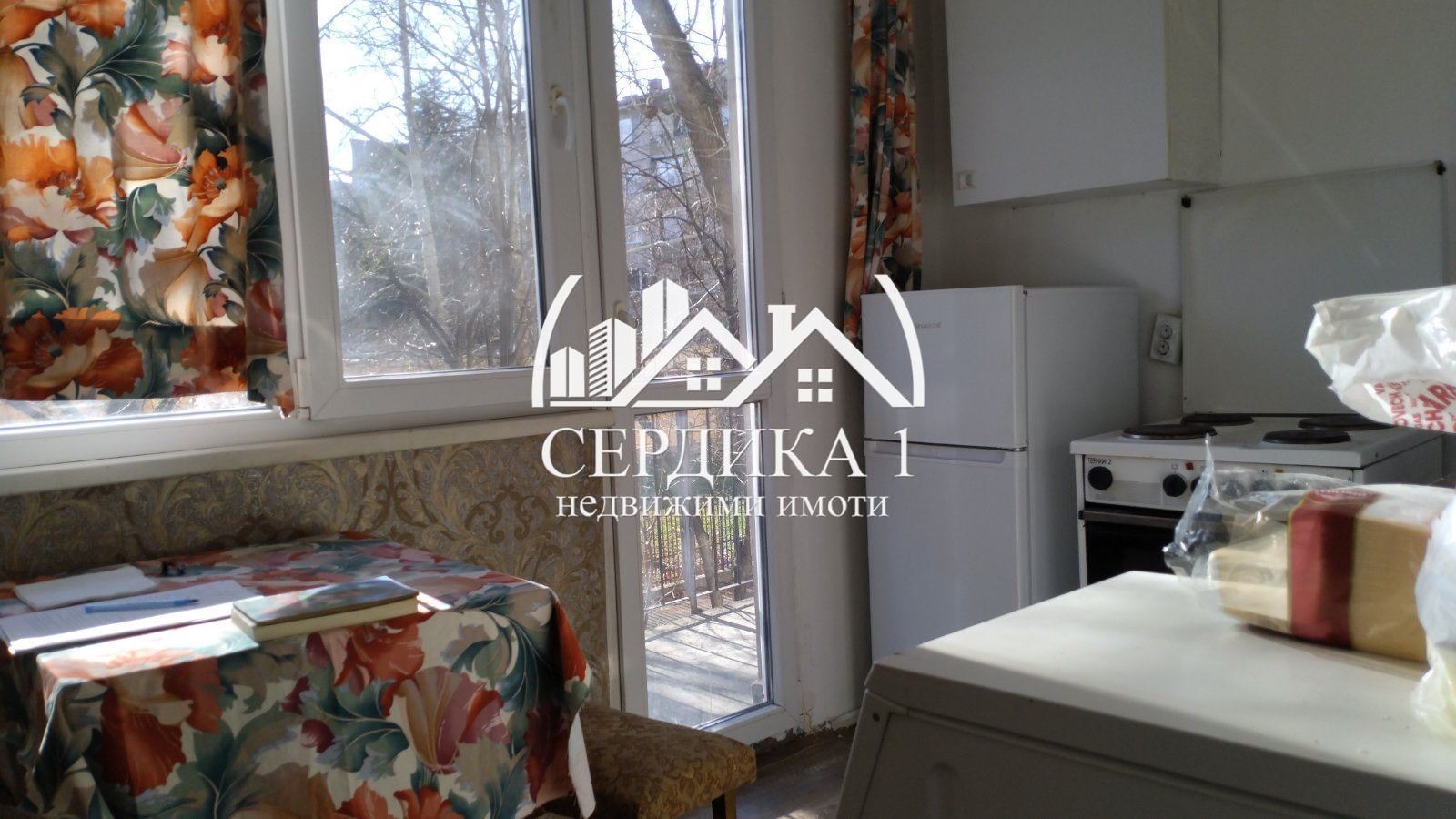 Дава под наем 1-СТАЕН, гр. София, Сердика