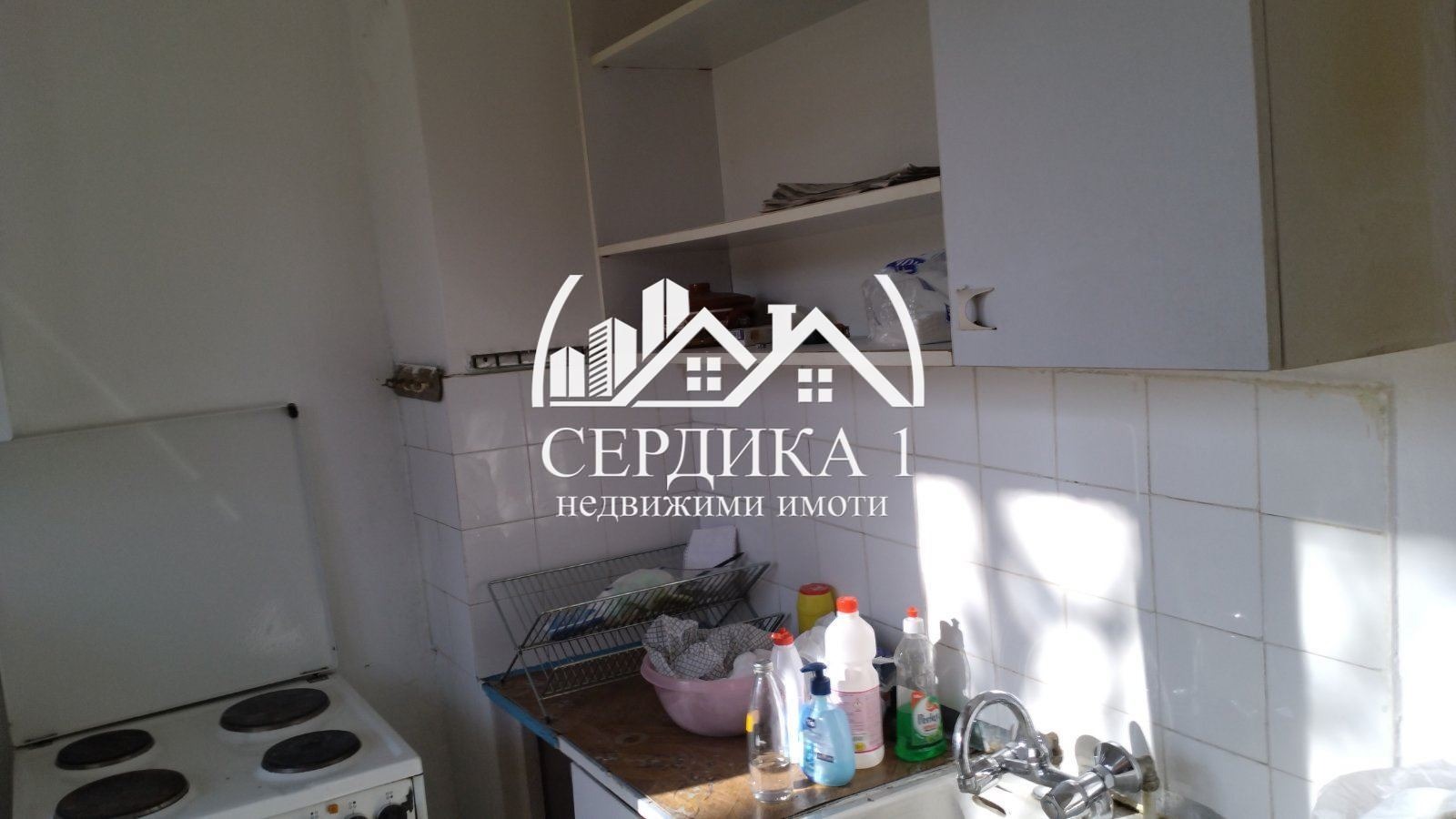 Дава под наем 1-СТАЕН, гр. София, Сердика, снимка 2 - Апартаменти - 54288411