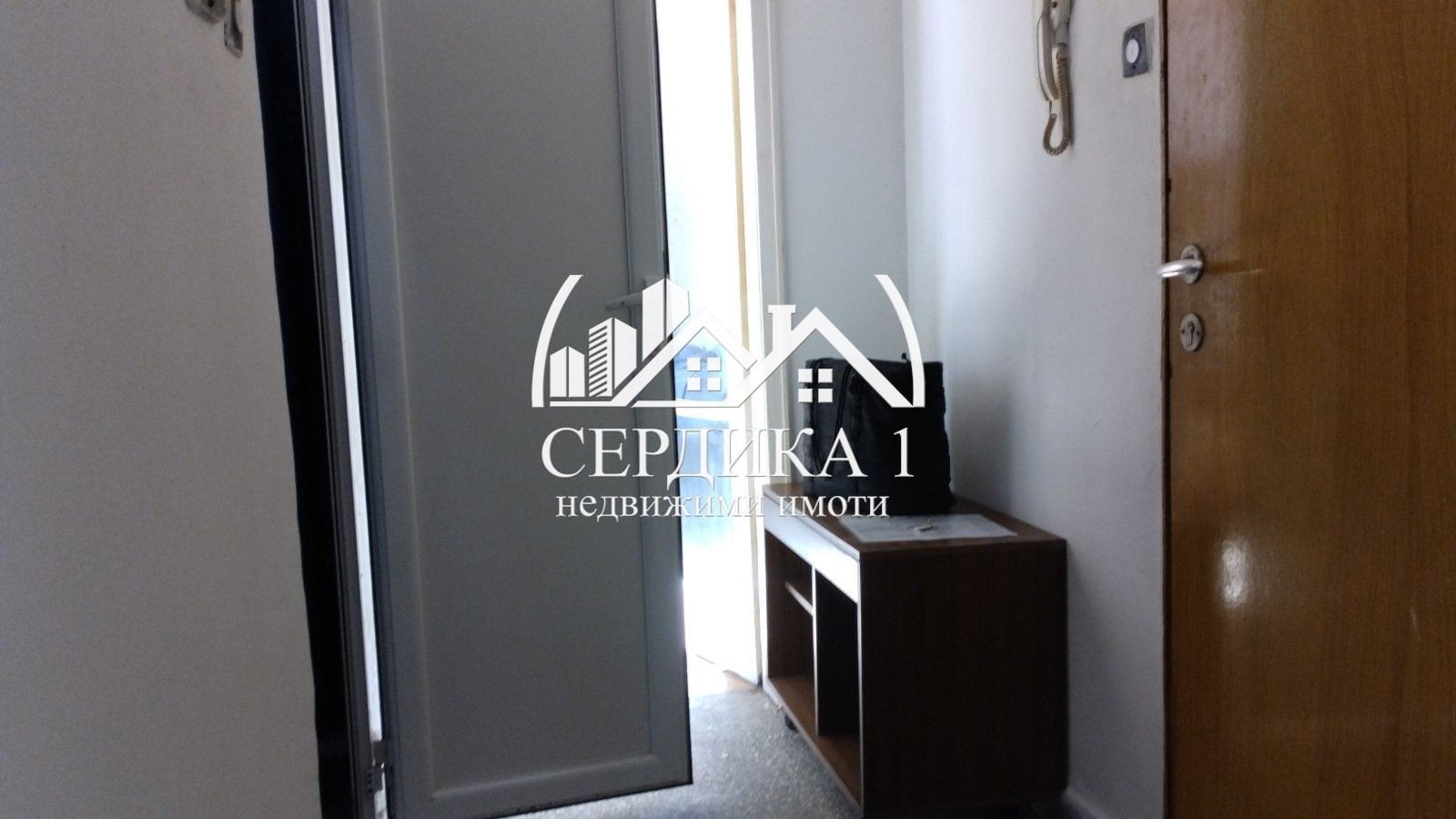 Дава под наем 1-СТАЕН, гр. София, Сердика, снимка 4 - Апартаменти - 54288411