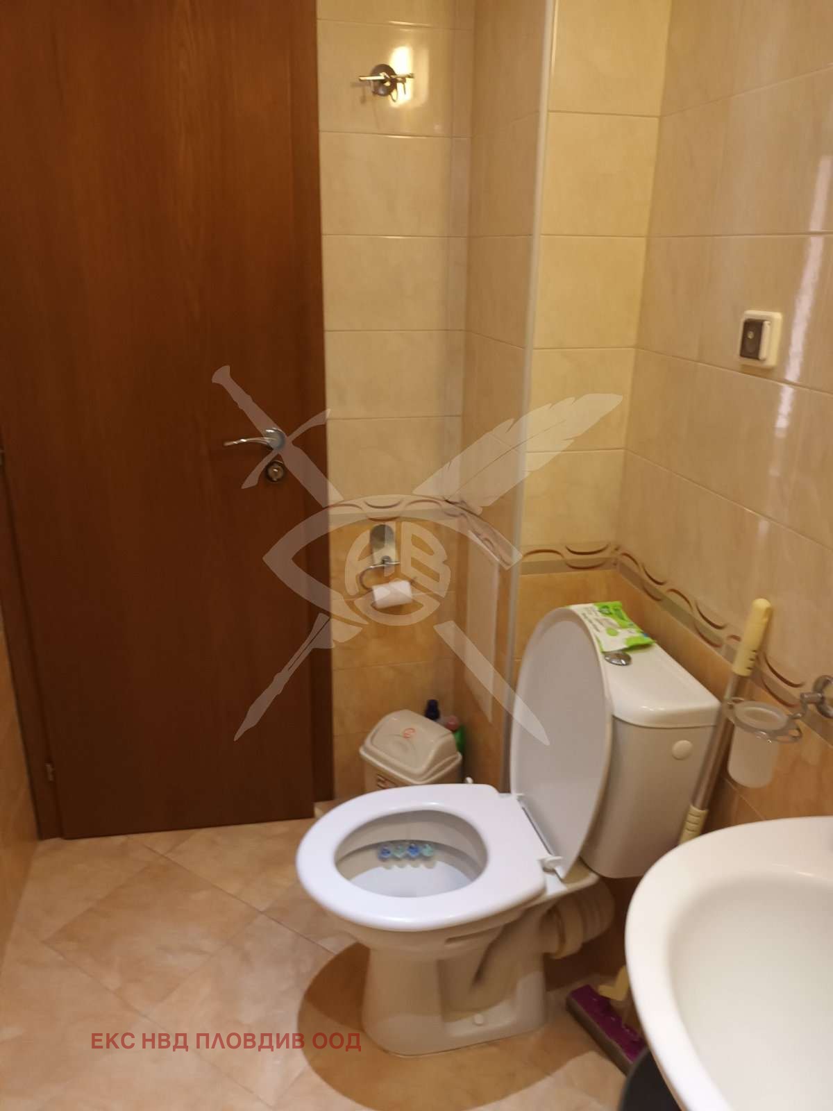 Дава под наем 1-СТАЕН, гр. Пловдив, Мараша, снимка 7 - Апартаменти - 54328209