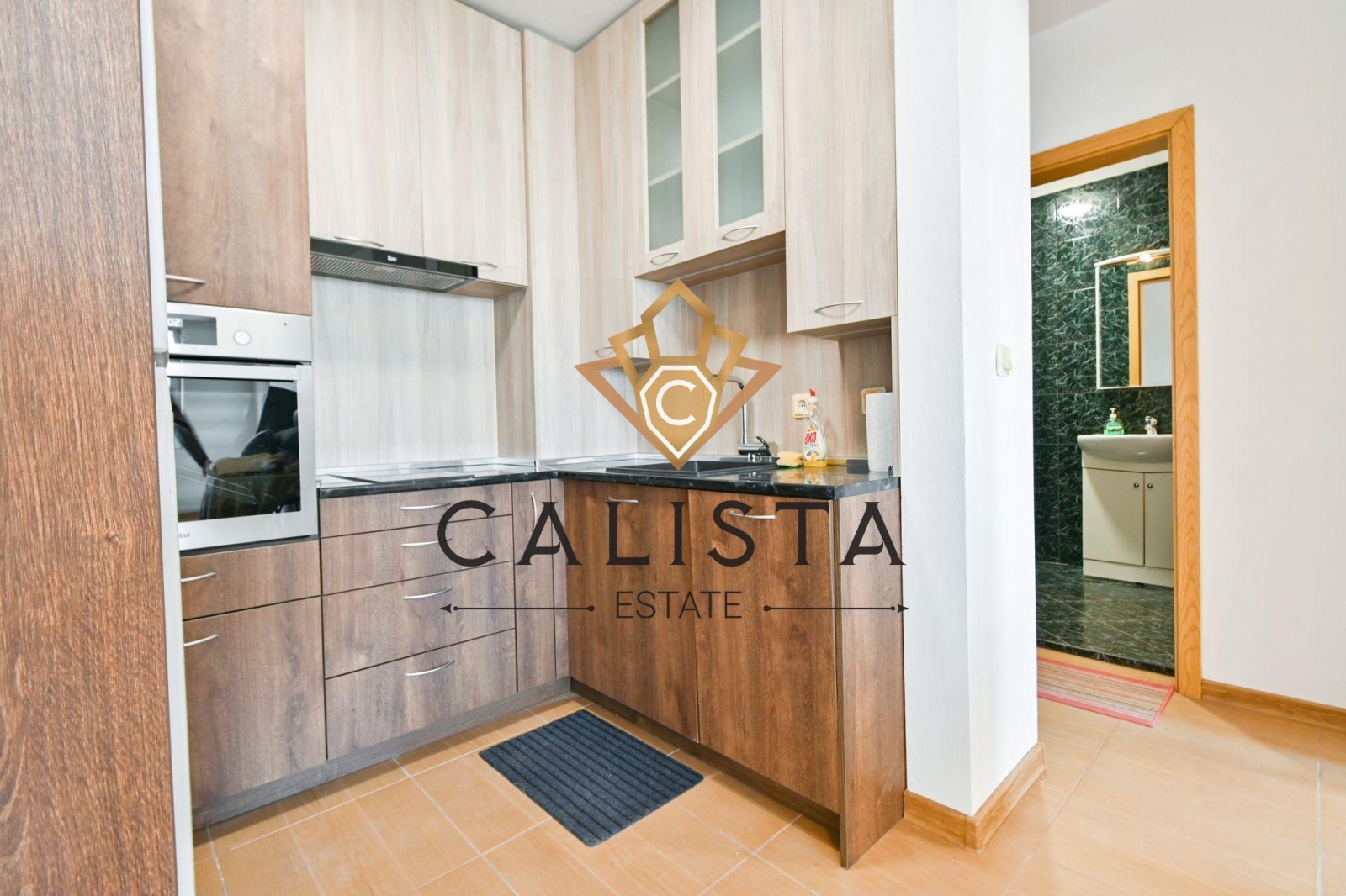 Дава под наем 2-СТАЕН, гр. София, Овча купел 1