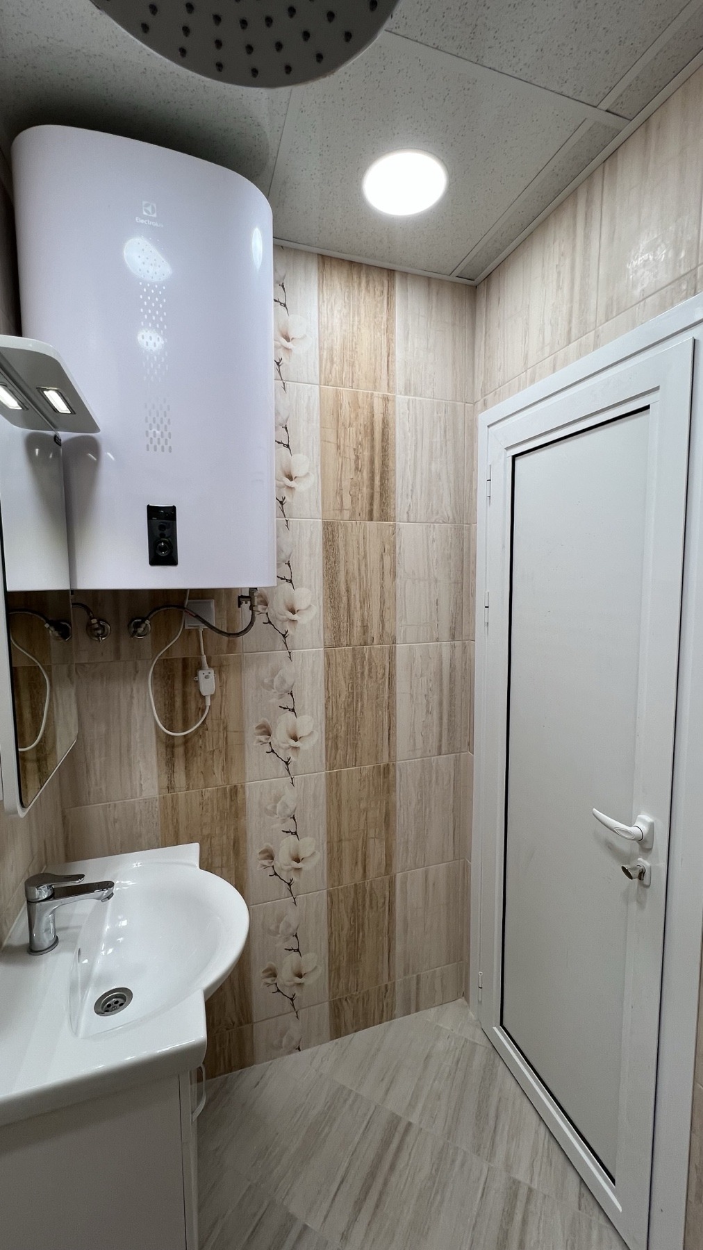 Дава под наем 2-СТАЕН, гр. София, Център, снимка 12 - Апартаменти - 56717962