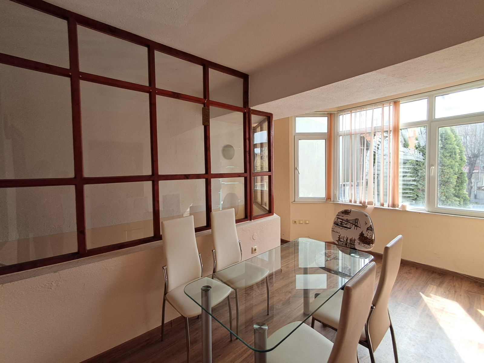 Дава под наем ОФИС, гр. Варна, Център, снимка 14 - Офиси - 54218166