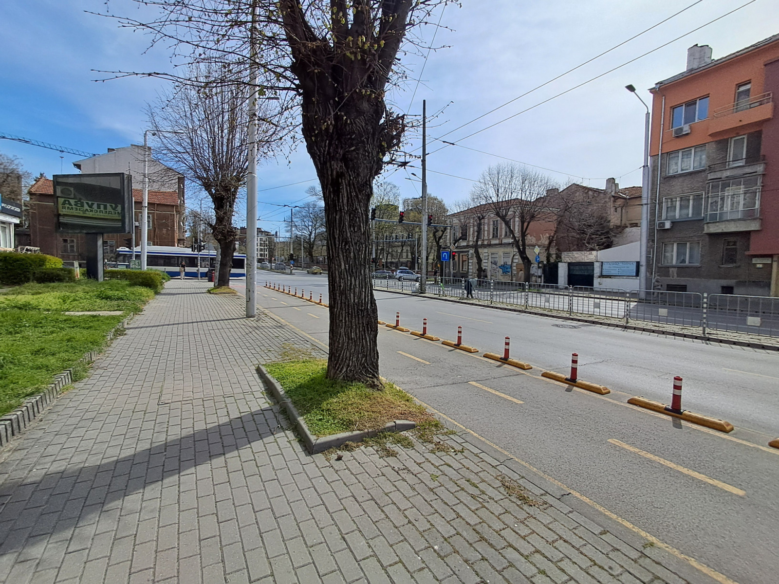 Дава под наем ОФИС, гр. Варна, Център, снимка 12 - Офиси - 54218166