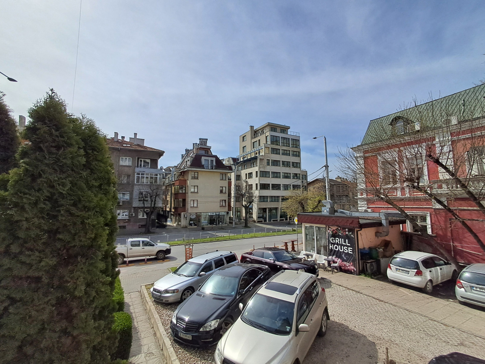 Дава под наем ОФИС, гр. Варна, Център, снимка 10 - Офиси - 54218166