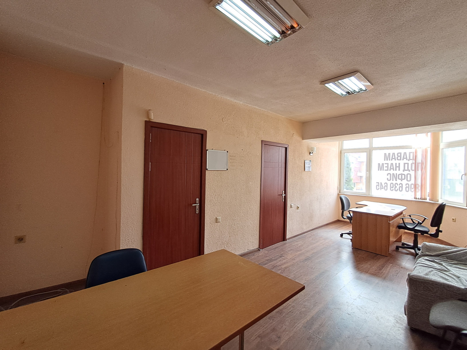 Дава под наем ОФИС, гр. Варна, Център, снимка 4 - Офиси - 54218166