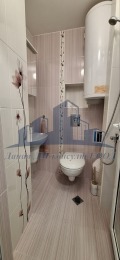 Дава под наем  2-стаен град Шумен , Добруджански , 60 кв.м | 85940305 - изображение [4]