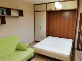 1 Schlafzimmer Borowo, Sofia 4