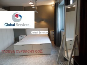1 спаваћа соба Центар, Софија 2