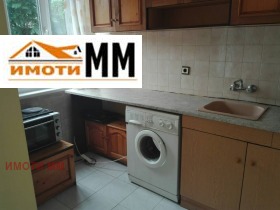 2 hálószobás Mladezski Halm, Plovdiv