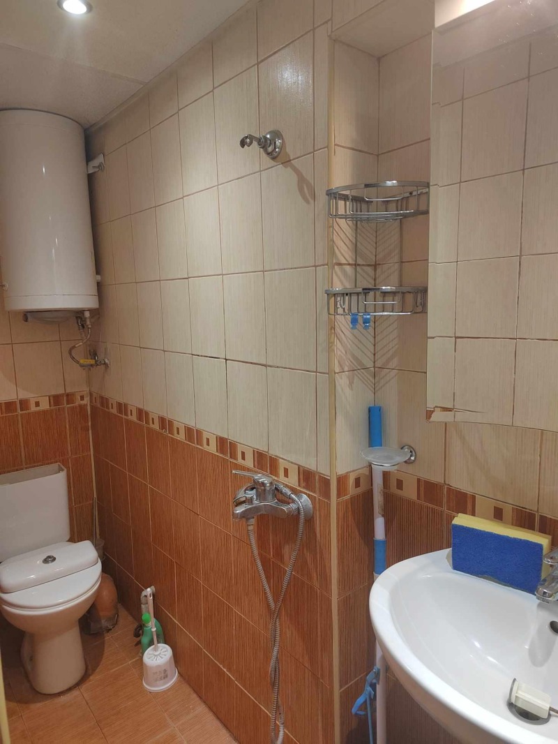 Дава под наем  1-стаен град Пловдив , Мараша , 30 кв.м | 63357833 - изображение [3]