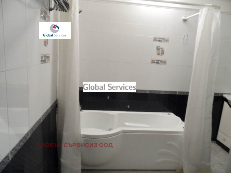 Издаје се  1 спаваћа соба Софија , Центар , 85 м2 | 44025212 - слика [4]