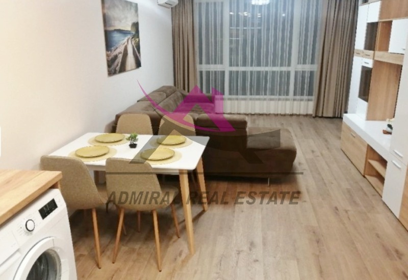K pronájmu  1 ložnice Varna , Vazraždane 1 , 72 m2 | 96665766 - obraz [2]