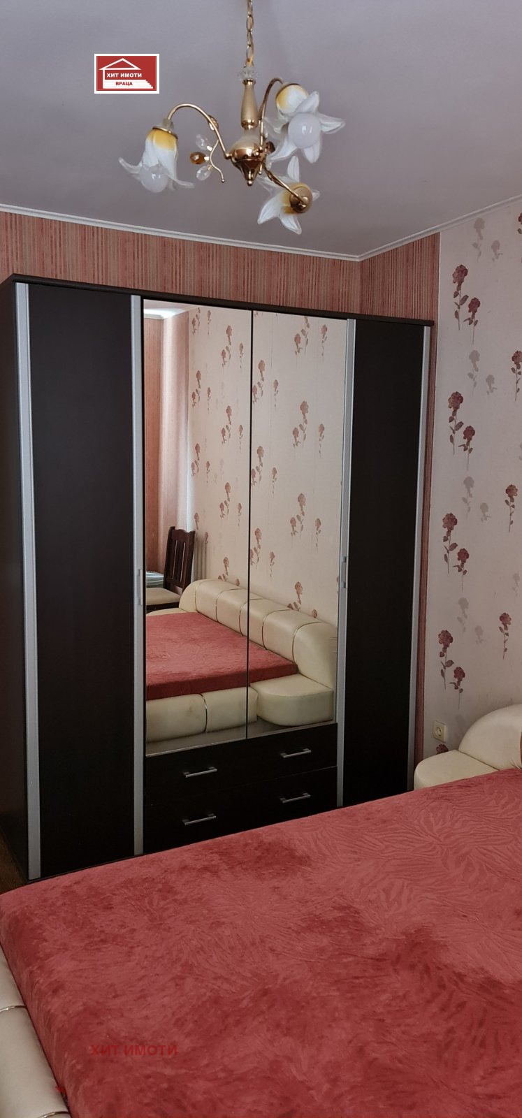 В аренду  1 спальня Враца , Център , 70 кв.м | 68058038 - изображение [2]