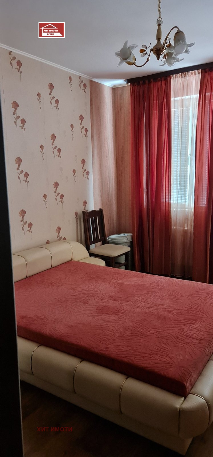 В аренду  1 спальня Враца , Център , 70 кв.м | 68058038