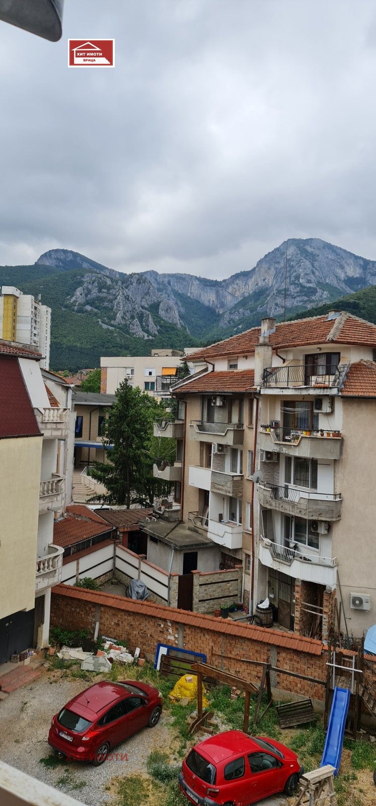 В аренду  1 спальня Враца , Център , 70 кв.м | 68058038 - изображение [15]