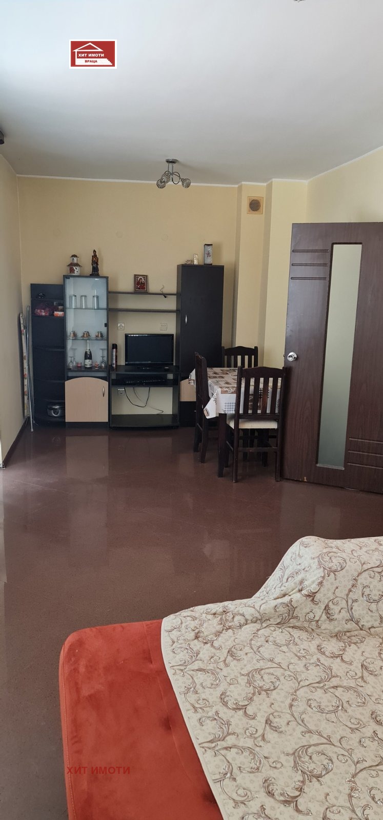 В аренду  1 спальня Враца , Център , 70 кв.м | 68058038 - изображение [5]