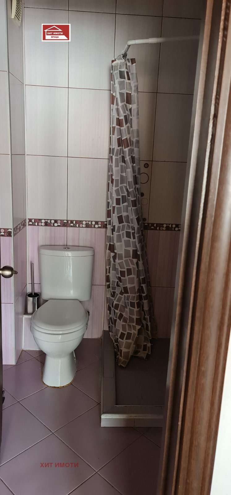 В аренду  1 спальня Враца , Център , 70 кв.м | 68058038 - изображение [13]