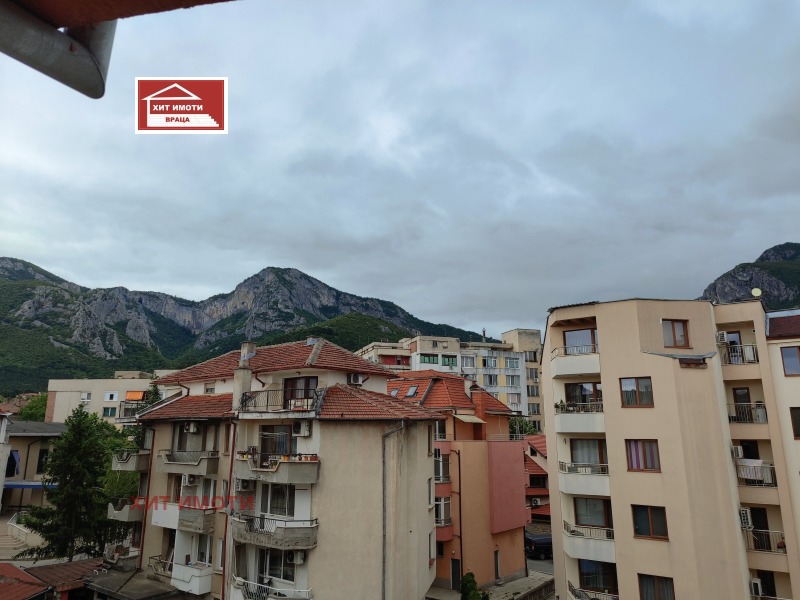 В аренду  1 спальня Враца , Център , 70 кв.м | 68058038 - изображение [16]