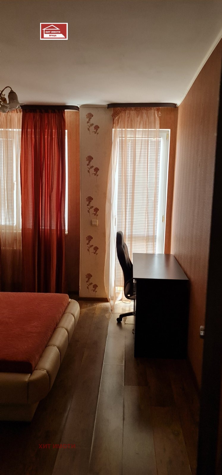 В аренду  1 спальня Враца , Център , 70 кв.м | 68058038 - изображение [3]
