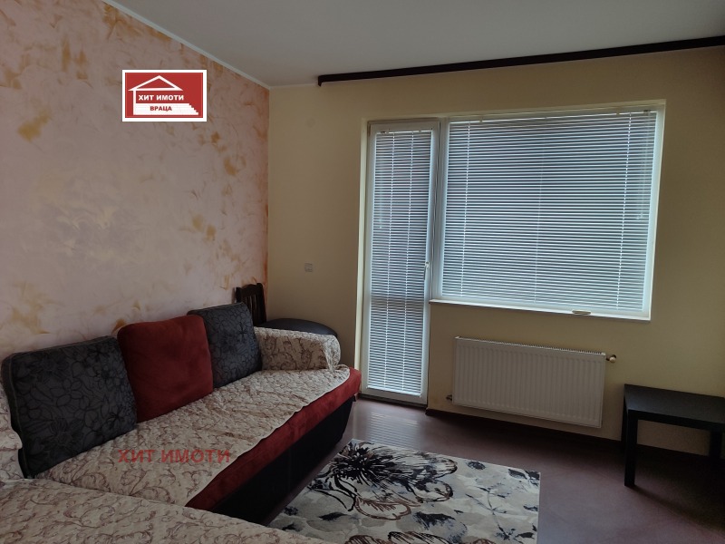 В аренду  1 спальня Враца , Център , 70 кв.м | 68058038 - изображение [4]