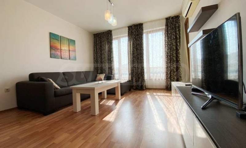 K pronájmu  2 ložnice Plovdiv , Mladežki Chalm , 110 m2 | 39462533 - obraz [3]