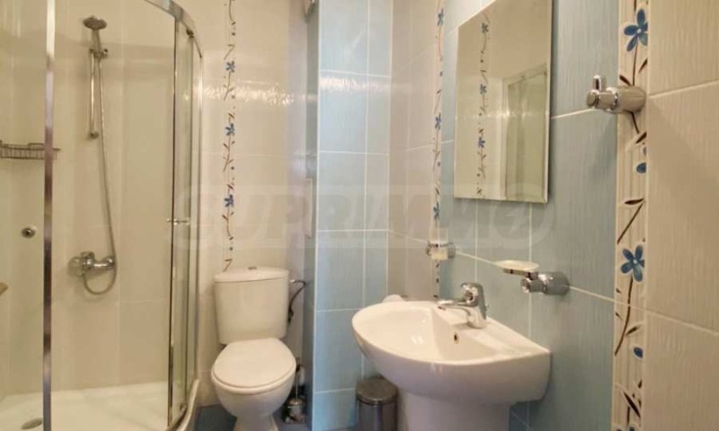 K pronájmu  2 ložnice Plovdiv , Mladežki Chalm , 110 m2 | 39462533 - obraz [8]