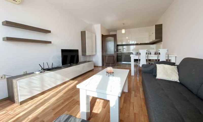 K pronájmu  2 ložnice Plovdiv , Mladežki Chalm , 110 m2 | 39462533