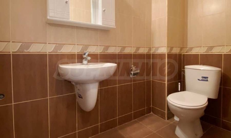 For Rent  2 bedroom Plovdiv , Mladezhki Halm , 110 sq.m | 39462533 - image [9]