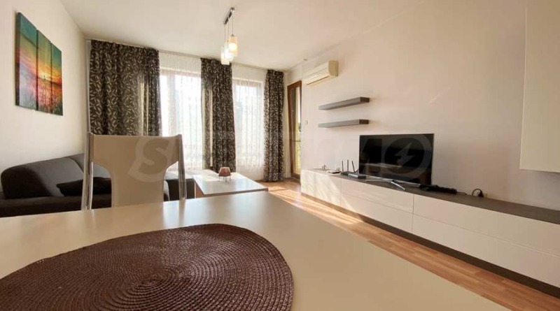 K pronájmu  2 ložnice Plovdiv , Mladežki Chalm , 110 m2 | 39462533 - obraz [10]