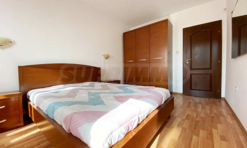 K pronájmu  2 ložnice Plovdiv , Mladežki Chalm , 110 m2 | 39462533 - obraz [5]