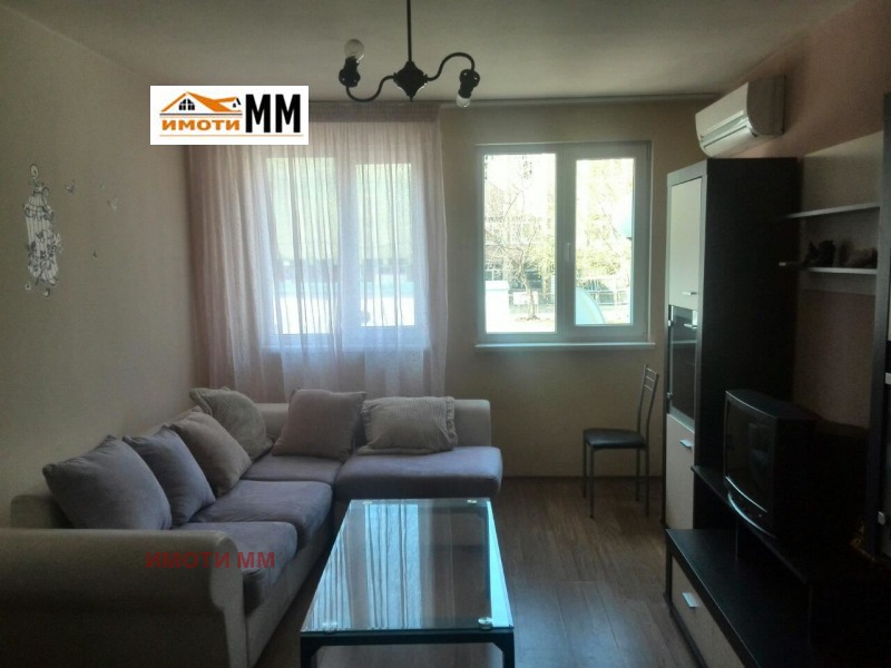 A louer  2 chambres Plovdiv , Mladejki Halm , 100 m² | 72477295 - image [10]