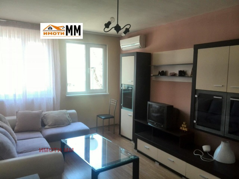 A louer  2 chambres Plovdiv , Mladejki Halm , 100 m² | 72477295 - image [11]