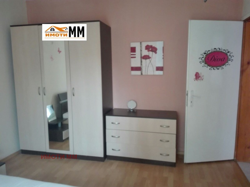 A louer  2 chambres Plovdiv , Mladejki Halm , 100 m² | 72477295 - image [9]