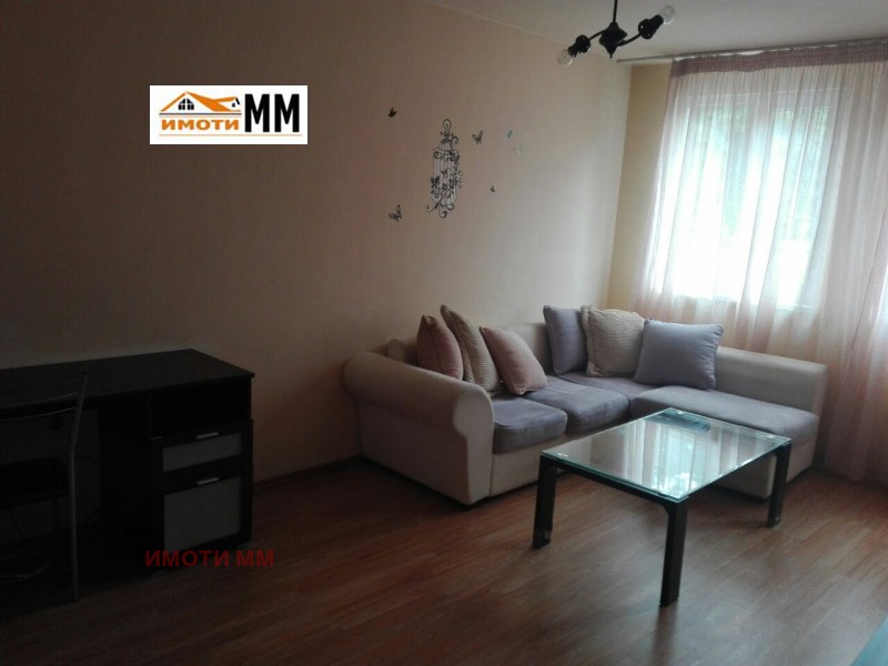A louer  2 chambres Plovdiv , Mladejki Halm , 100 m² | 72477295 - image [2]