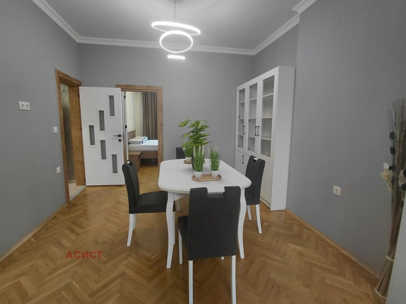 Дава под наем 3-СТАЕН, гр. София, Център, снимка 7 - Апартаменти - 52752409