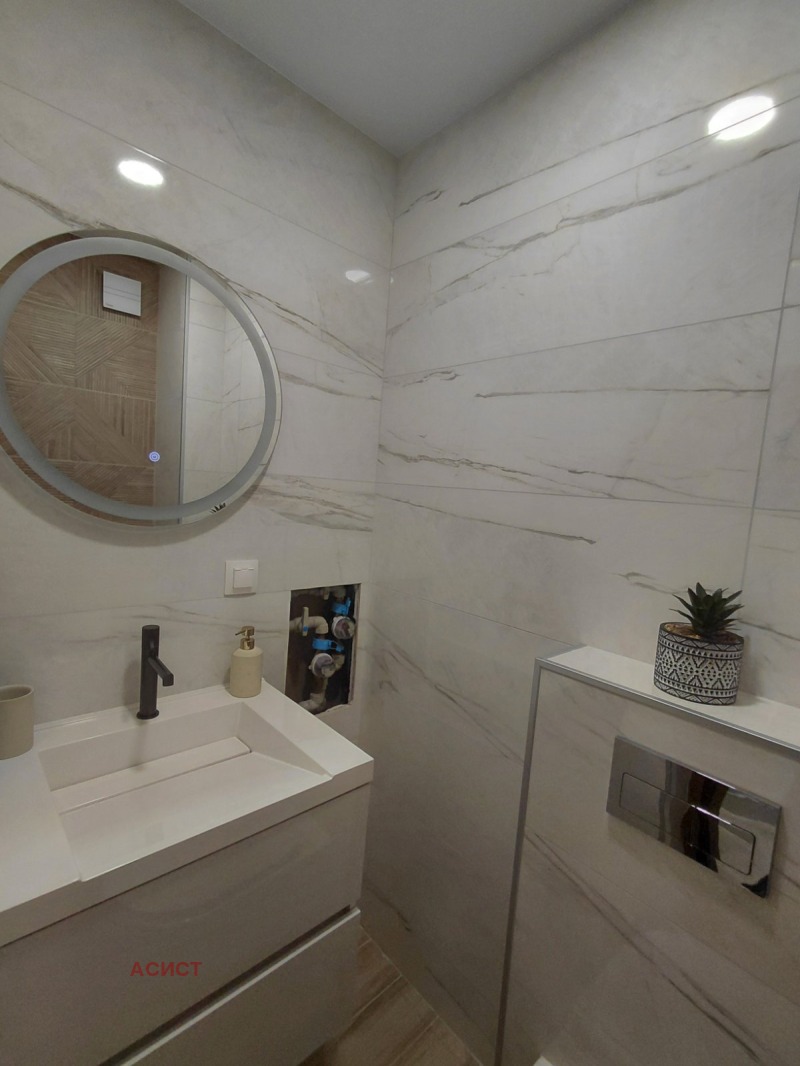 Дава под наем 3-СТАЕН, гр. София, Център, снимка 13 - Апартаменти - 52752409