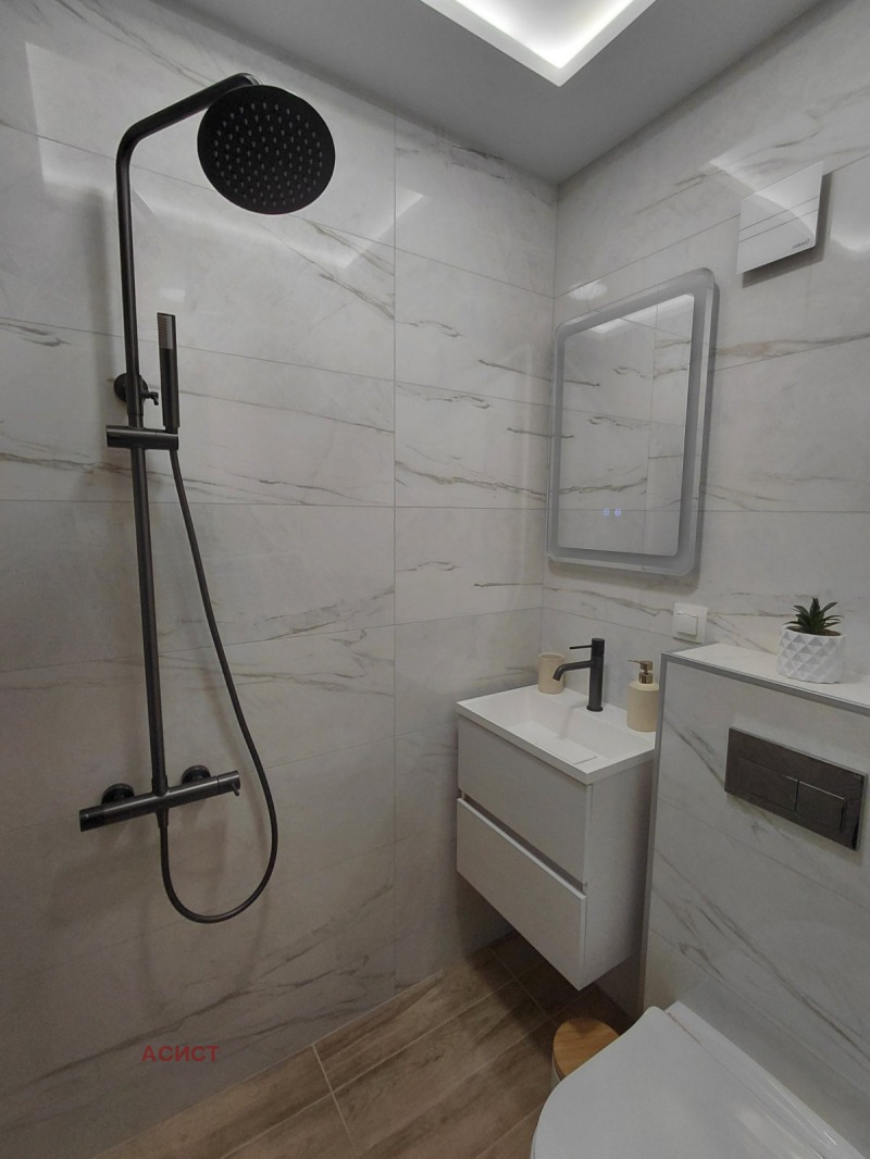 Дава под наем 3-СТАЕН, гр. София, Център, снимка 14 - Апартаменти - 52752409