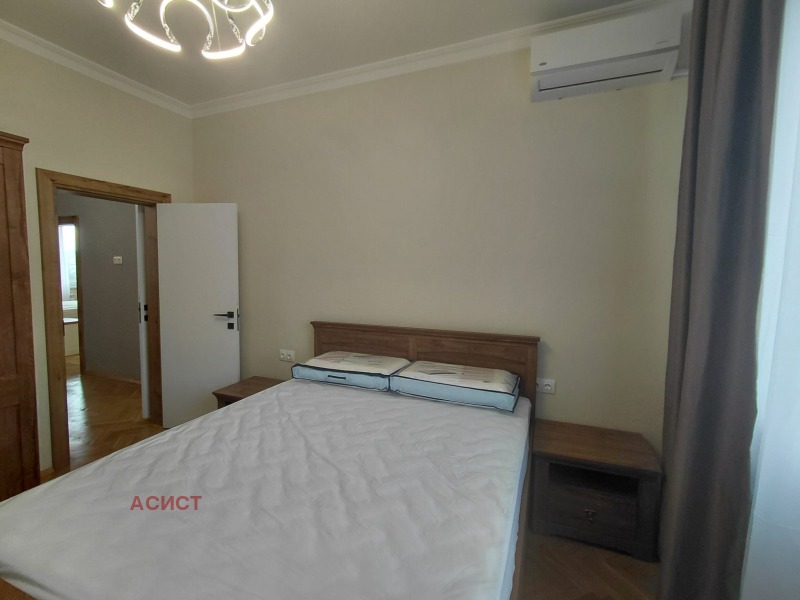 Дава под наем 3-СТАЕН, гр. София, Център, снимка 12 - Апартаменти - 52752409