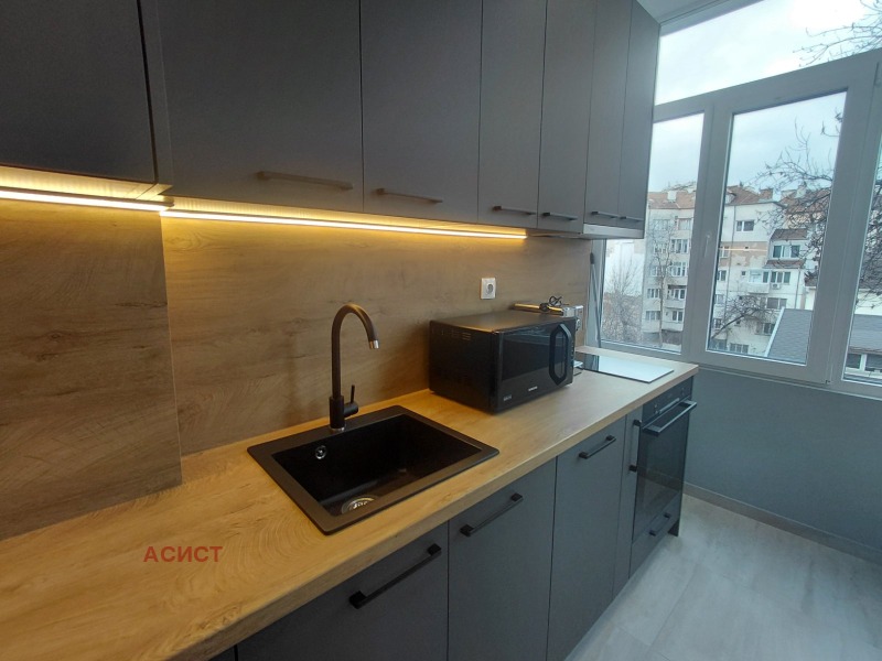 Дава под наем 3-СТАЕН, гр. София, Център, снимка 6 - Апартаменти - 52752409