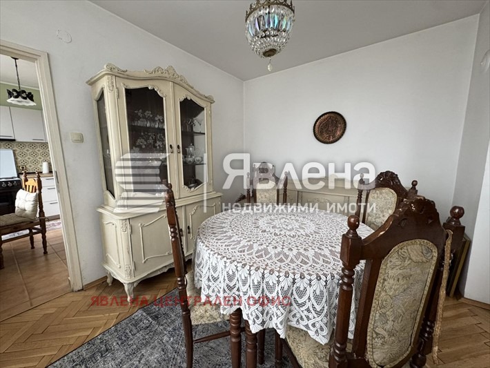 Дава под наем 3-СТАЕН, гр. София, Гео Милев, снимка 2 - Апартаменти - 54128563