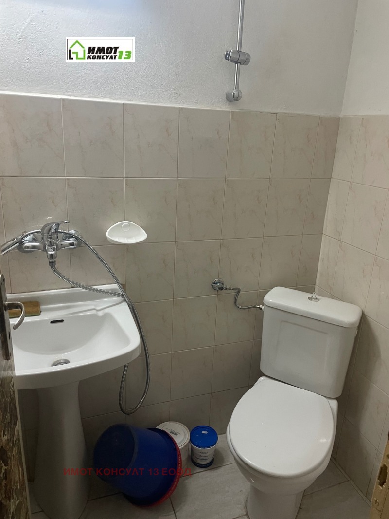 K pronájmu  Kancelář Pleven , 9-ti kvartal , 46 m2 | 73807338 - obraz [9]