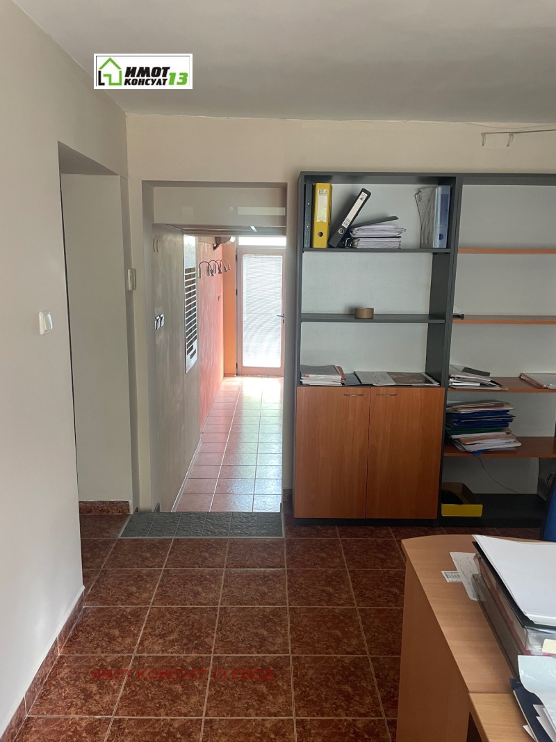 K pronájmu  Kancelář Pleven , 9-ti kvartal , 46 m2 | 73807338 - obraz [3]