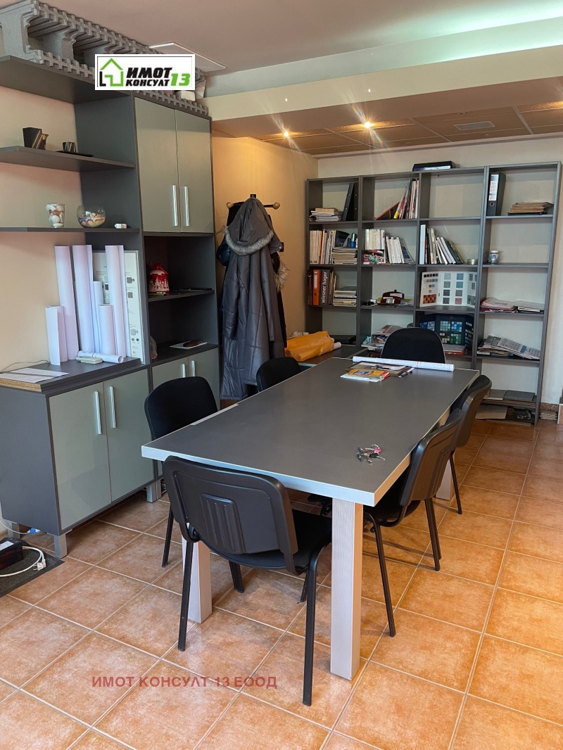 K pronájmu  Kancelář Pleven , 9-ti kvartal , 46 m2 | 73807338 - obraz [4]